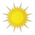 Postazione: adatto per pieno sole